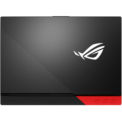 Portátil ASUS ROG Strix G512IH-HN006 R7/16GB/512GB SSD/GTX1650/15.6 ''