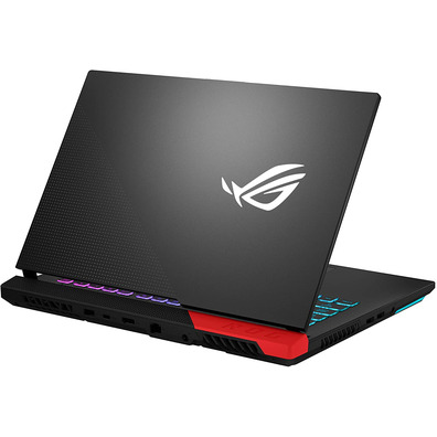 Portátil ASUS ROG Strix G512IH-HN006 R7/16GB/512GB SSD/GTX1650/15.6 ''