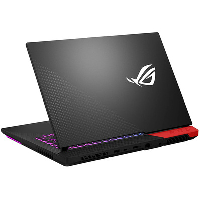 Portátil ASUS ROG Strix G512IH-HN006 R7/16GB/512GB SSD/GTX1650/15.6 ''