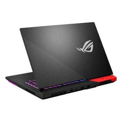 Portátil ASUS ROG Strix G513IC-HN003 R7/16GB/512GB SSD/RTX30 50/15.6 ''