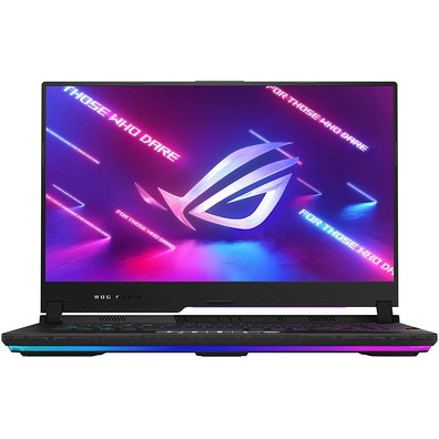 Portátil Asus Rog Strix G513RM-HQ262 R7/16GB/1TB SSD/RTX30 60/15.6 ''