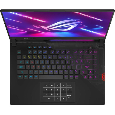 Portátil Asus ROG Strix G533QS-HF009T R9/32GB/1TB SSD/RTX30 80