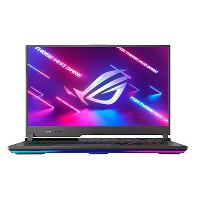 Portatil ASUS ROG Strix G7 G713QR-K4197 R7/32GB/512GB/RTX3070/17.3 ''