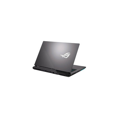 Portatil ASUS ROG Strix G7 G713QR-K4197 R7/32GB/512GB/RTX3070/17.3 ''