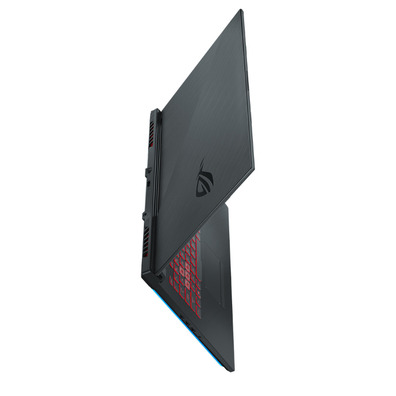 Portátil ASUS Rog Strix G731GT-AU011T i7/16GB/512SSD/W10/17.3"