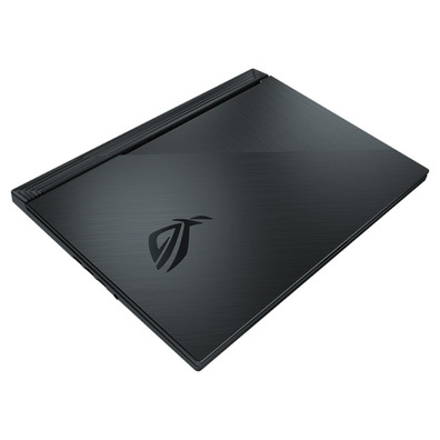 Portátil ASUS Rog Strix G731GT-AU011T i7/16GB/512SSD/W10/17.3"