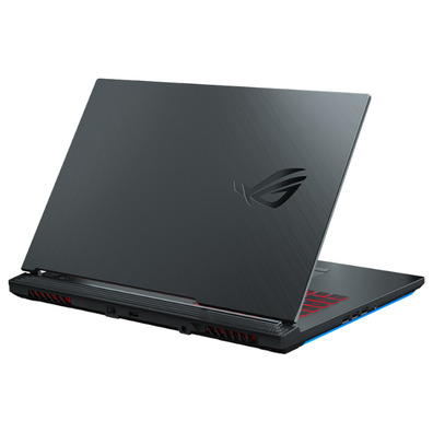 Portátil ASUS Rog Strix G731GT-AU011T i7/16GB/512SSD/W10/17.3"