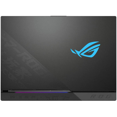 Portátil ASUS ROG Scar Scar 15 G533QR-HF009T R9/32GB/1TB SSD/RTX30 70