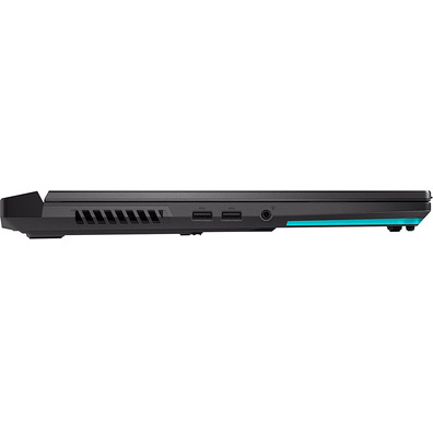 Portátil Asus ROG Scar Scar 17 G733QS-K4016T R9/32GB/1TB/RTX3080/17.3 ''