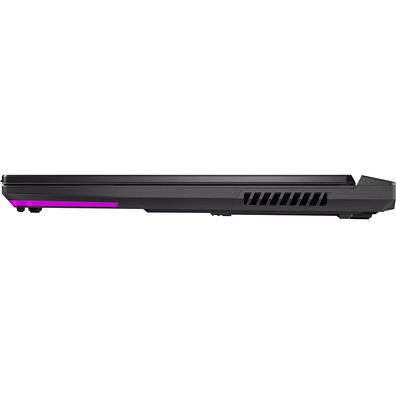 Portátil Asus ROG Scar Scar 17 G733QS-K4016T R9/32GB/1TB/RTX3080/17.3 ''