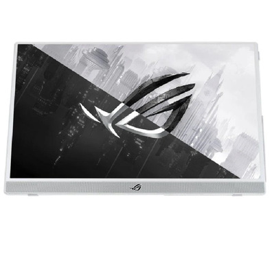 Monitor Portátil Asus ROG Strix XG16AHPE-W 15 -6 '' FHD LED Blanco