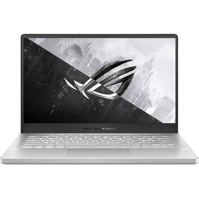 Portátil ASUS ROG Zephyrus G14 GA401IU-HA123T R9/16GB/1TB SSD/GTX1660Ti