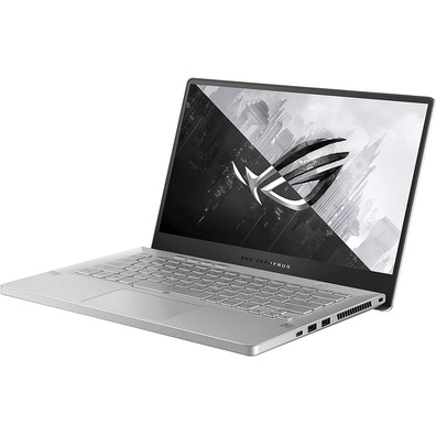 Portátil ASUS ROG Zephyrus G14 GA401IU-HA123T R9/16GB/1TB SSD/GTX1660Ti