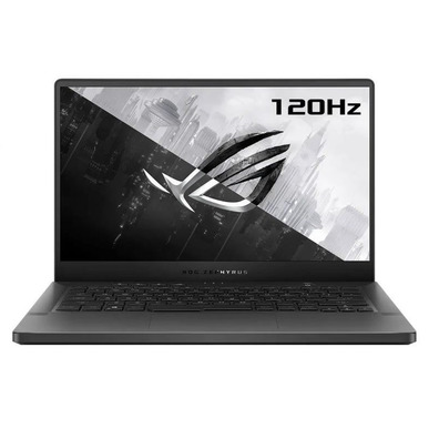 Portátil ASUS Rog Zephyrus G14 GA401IU-HE002 R7/16GB/1TB SSD/GTX1660TI/FDOS