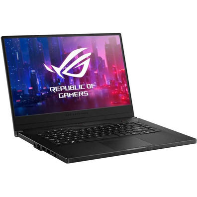 Portátil ASUS ROG Zephyrus G15 GA502IU-AL011 R7/16GB/1TB SSD/GTX1660TI/FDOS