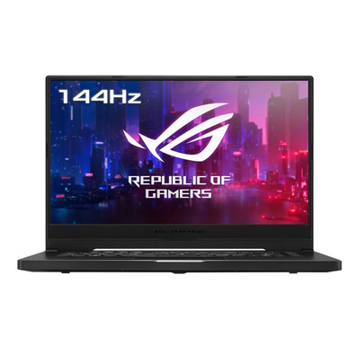 Portátil ASUS ROG Zephyrus G15 GA502IV-HN024 R7/16GB/1TB/RTX2060/15.6 '' /FDOS