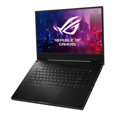 Portátil ASUS ROG Zephyrus G15 GA502IV-HN024 R7/16GB/1TB/RTX2060/15.6 '' /FDOS