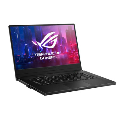 Portátil ASUS ROG Zephyrus G15 GA502IV-HN024 R7/16GB/1TB/RTX2060/15.6 '' /FDOS