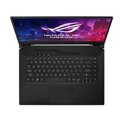 Portátil ASUS ROG Zephyrus G15 GA502IV-HN024 R7/16GB/1TB/RTX2060/15.6 '' /FDOS