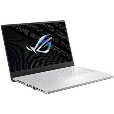 Portátil ASUS RoG Zephyrus G15 GA503RM-HQ102W R7/16GB/1TB/RTX3060/15.6 ''