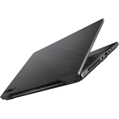 Portátil Asus ROG Zephyrus GA401QC-K2123 R7/16GB/1TB/RTX3050/14 ''