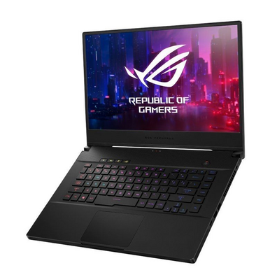 Portátil ASUS ROG Zephyrus M15 GU502LW-AZ056T i7/32GB/SSD de 1TB/RTX2070/15.6"