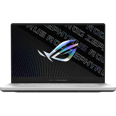 Portátil Asus ROG Zerphyrus G15 GA503QM-HQ046T R7/16GB/1TB SSD/RTX30 60