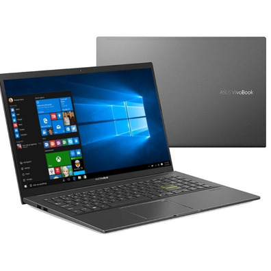 Portátil Asus S513EA-BQ689T i3/8GB/512GB SSD/15.6 ''