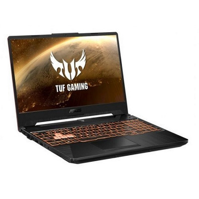 Portátil ASUS TUF Gaming A15 FA506IU-HN278 R7/16GB/1TB SSD/GTX1660Ti/FD