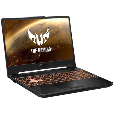 Portátil ASUS TUF Gaming FA506II-BQ029 R7/16GB/1TB/GTX1650Ti/15.6 ''