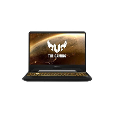 Portátil ASUS TUF Gaming FX505DT-BQ624 R5/8GB/512GB SSD/GTX1650/15.6 ''