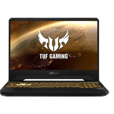 Portátil ASUS TUF Gaming FX505DT-BQ624 R5/8GB/512GB SSD/GTX1650/15.6 ''