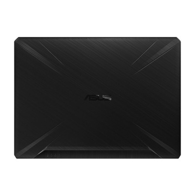 Portátil ASUS TUF GAMING FX505DV-AL116 R7/16GB/SSD de 1TB/RTX2060/15.6"/FreeDos