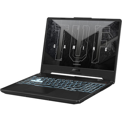 Portátil ASUS TUF Gaming FX506HM-HN016 i5/16GB/512GB SSD/RTX30 60/15.6 ''