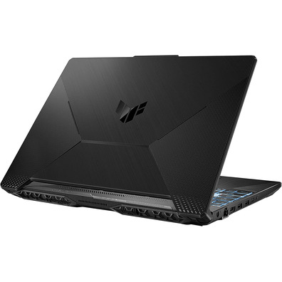 Portátil ASUS TUF Gaming FX506HM-HN016 i5/16GB/512GB SSD/RTX30 60/15.6 ''