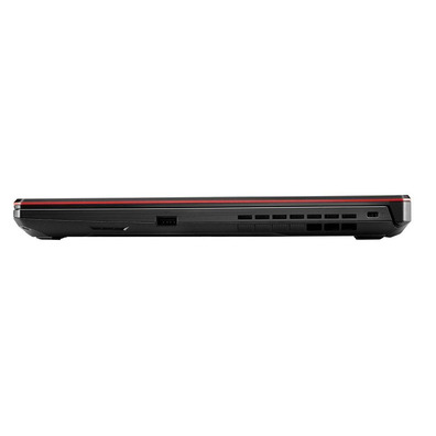 Portátil ASUS TUF GAMING FX506IU-BQ225 R7/16GB/512GB SSD/GTX1660TI/15.6"/FreeDos