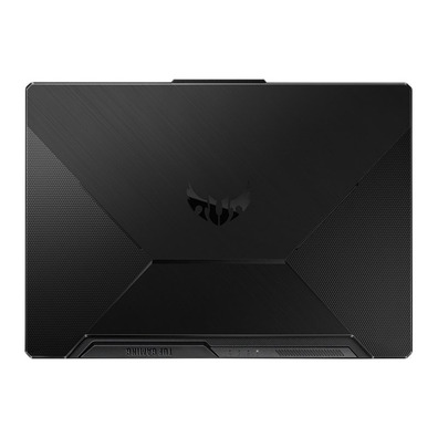 Portátil ASUS TUF GAMING FX506IU-BQ225 R7/16GB/512GB SSD/GTX1660TI/15.6"/FreeDos