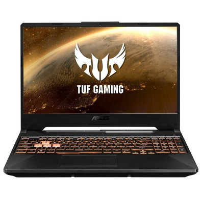 Portátil ASUS TUF Gaming FX506LH-BQ030 i7/16GB/1TB/GTX1650/15.6 ''