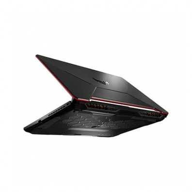 Portátil ASUS TUF Gaming FX506LU-HN106 i7/16GB/1TB SSD/GTX1660Ti/15.6 ''