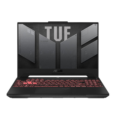 Portátil Asus TUF Gaming TUF507RR-HN030 R7/16GB/TB/RTX3070/15.6 ''