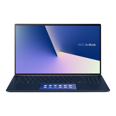 Portátil ASUS UX534FTC-A8220R i7/16GB/512GB SSD/GTX1650/15.6 ''