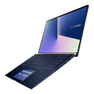 Portátil ASUS UX534FTC-A8220R i7/16GB/512GB SSD/GTX1650/15.6 ''