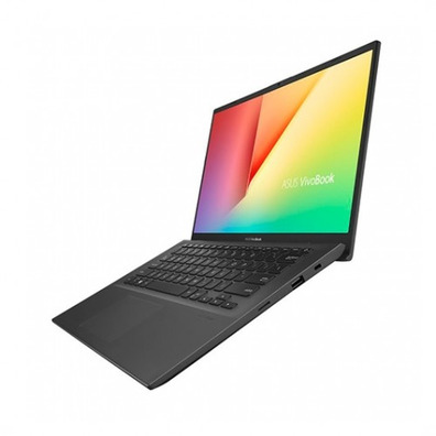 Portátil ASUS VIVOBOOK 14 S412FA-EK1004T i3/4GB/256 GB/14"/W10