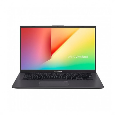 Portátil ASUS VIVOBOOK 14 S412FA-EK1004T i3/4GB/256 GB/14"/W10