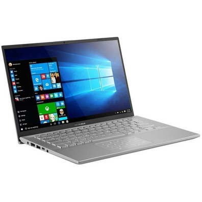 Portátil ASUS Vivobook 14 S412FA-EK871T i7/8GB/512GB/14"/W10