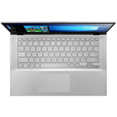 Portátil ASUS Vivobook 14 S412FA-EK871T i7/8GB/512GB/14"/W10