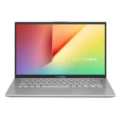 Portátil ASUS Vivobook 14 S412FJ-EK453T i5/8GB/256 GB SSD/MX230/14"