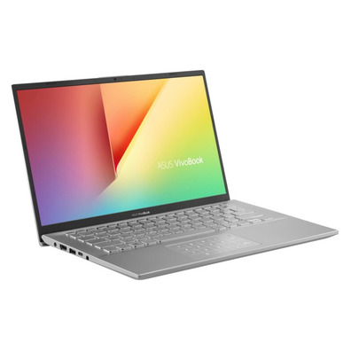 Portátil ASUS Vivobook 14 S412FJ-EK453T i5/8GB/256 GB SSD/MX230/14"