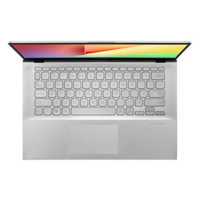 Portátil ASUS Vivobook 14 S412FJ-EK453T i5/8GB/256 GB SSD/MX230/14"