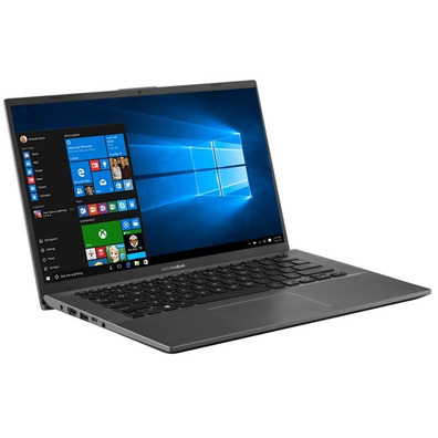 Portátil ASUS Vivobook 14 S413FA-EB560T Negro i5/8GB/256GB/14 ''